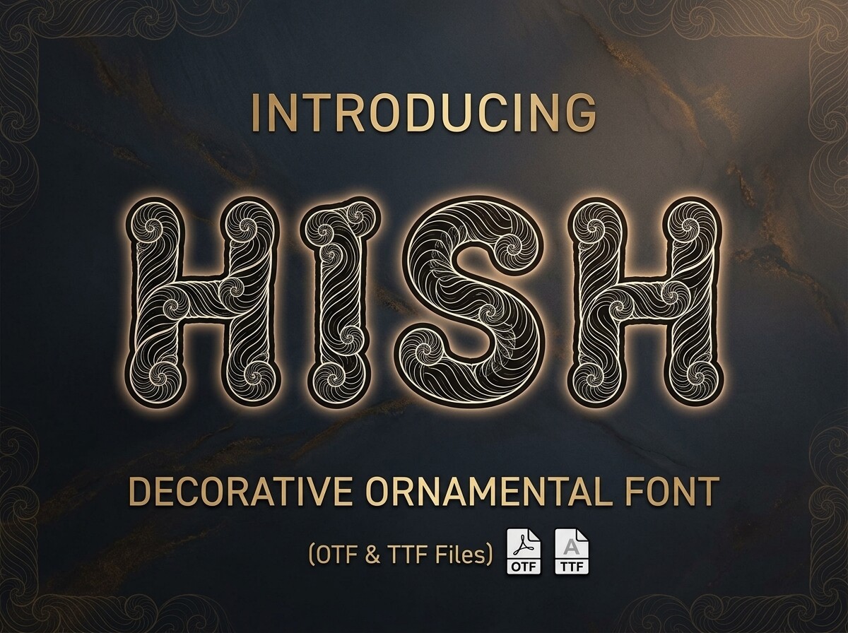 Hish