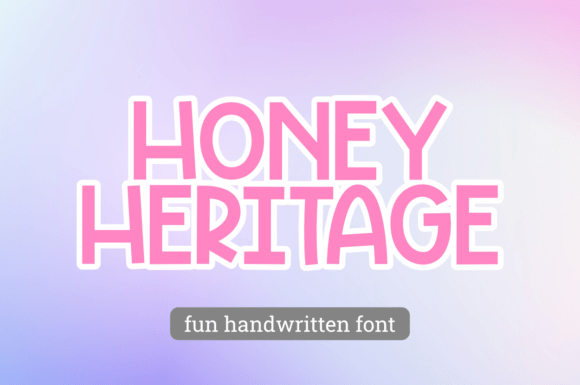 Honey Heritage