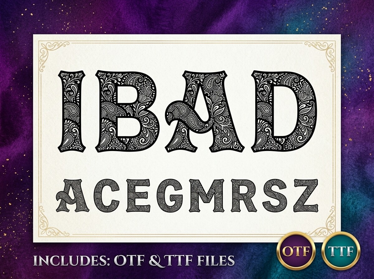 Ibad