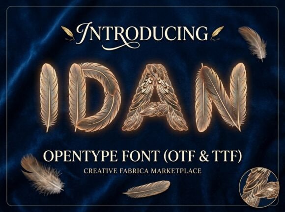 Idan