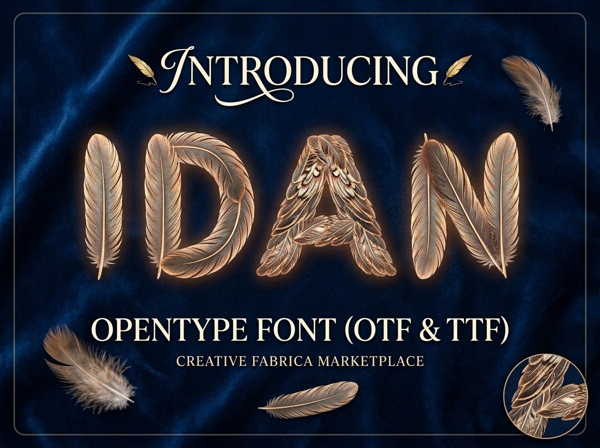 Idan