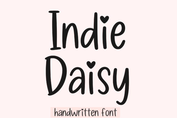 Indie Daisy