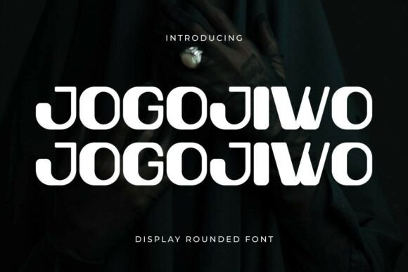 Jogojiwo