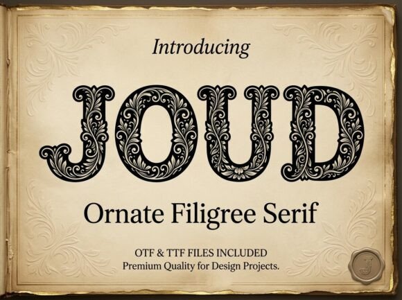 Joud