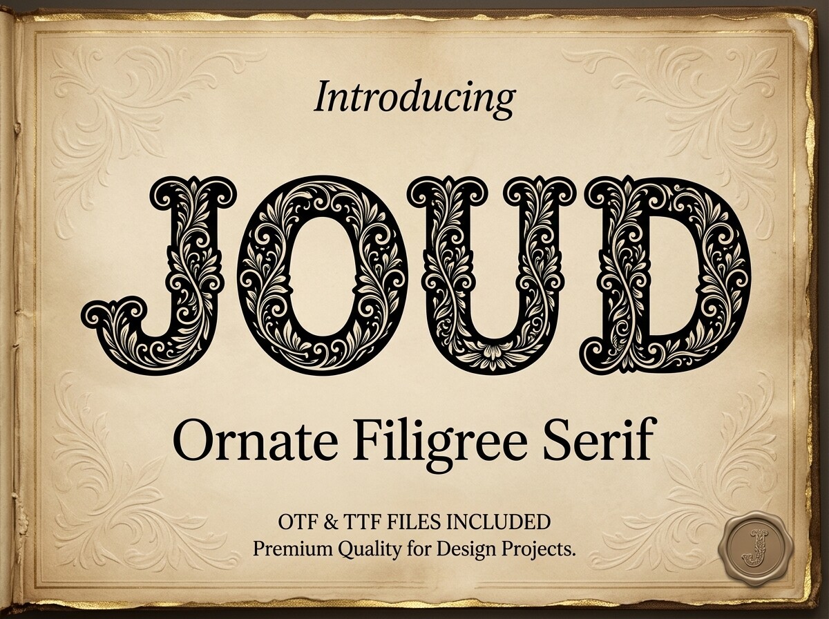 Joud