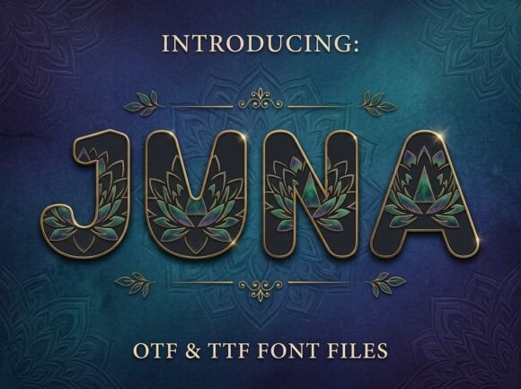 Juna