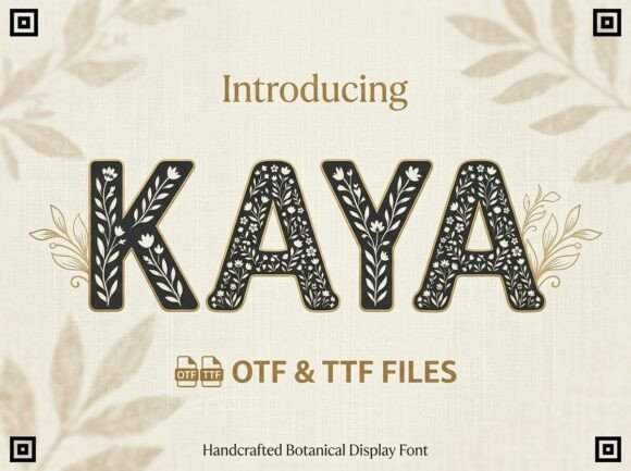 Kaya