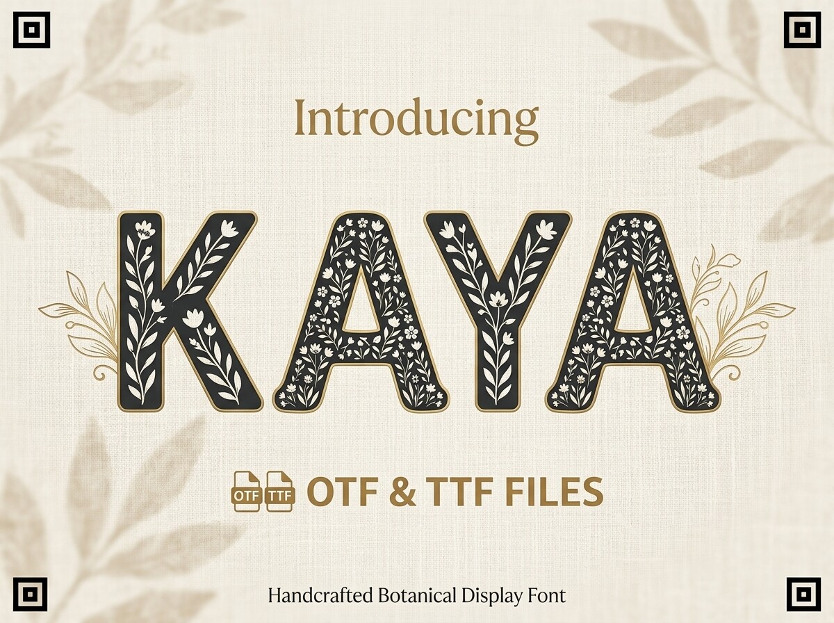 Kaya