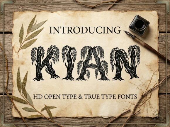Kian