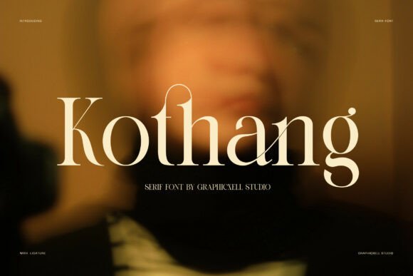 Kothang