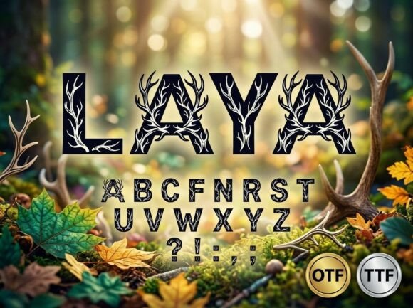 Laya