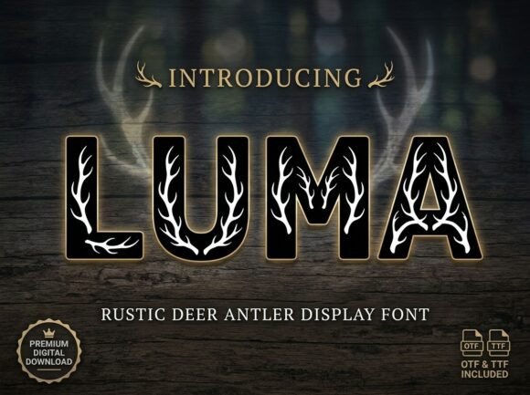 Luma