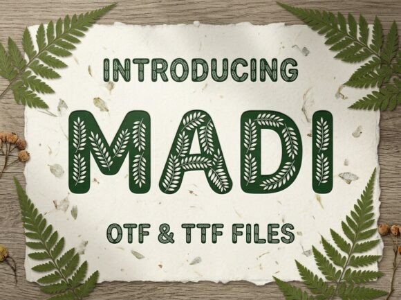 Madi
