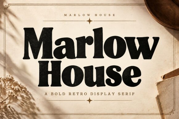 Marlow House