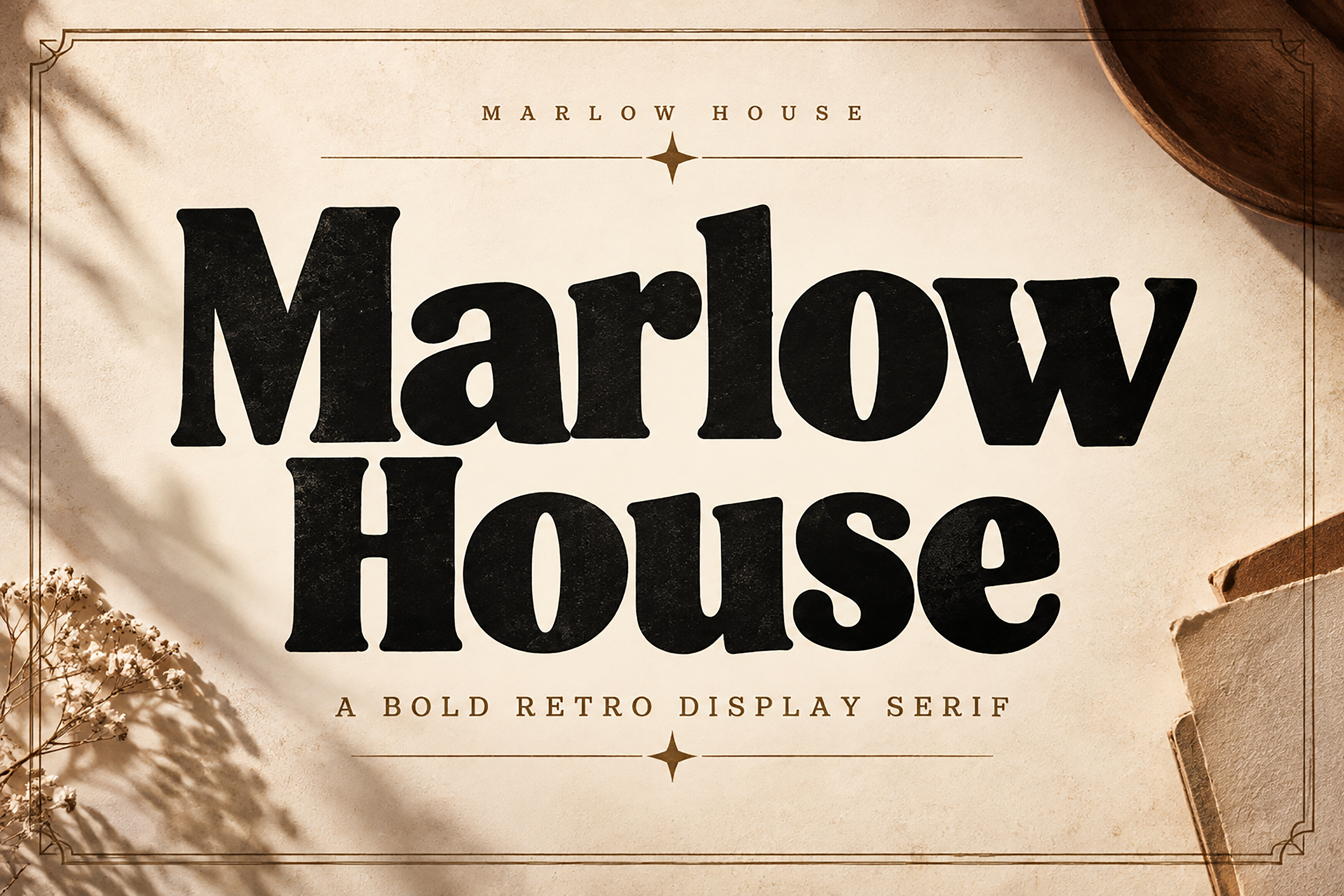 Marlow House