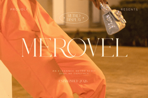 Merovel