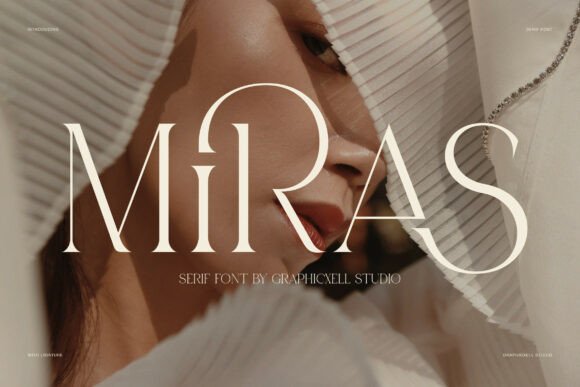 Miras