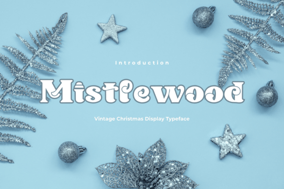 Mistlewood
