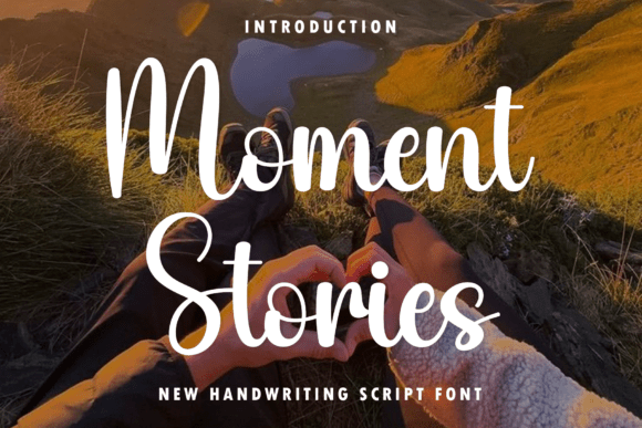 Moment Stories