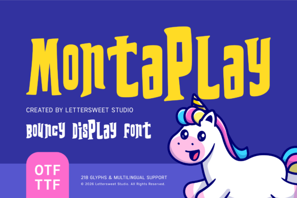 Montaplay