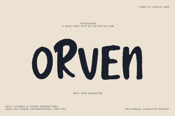 Orven