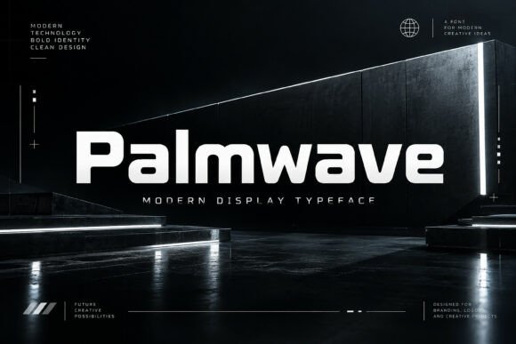 Palmwave