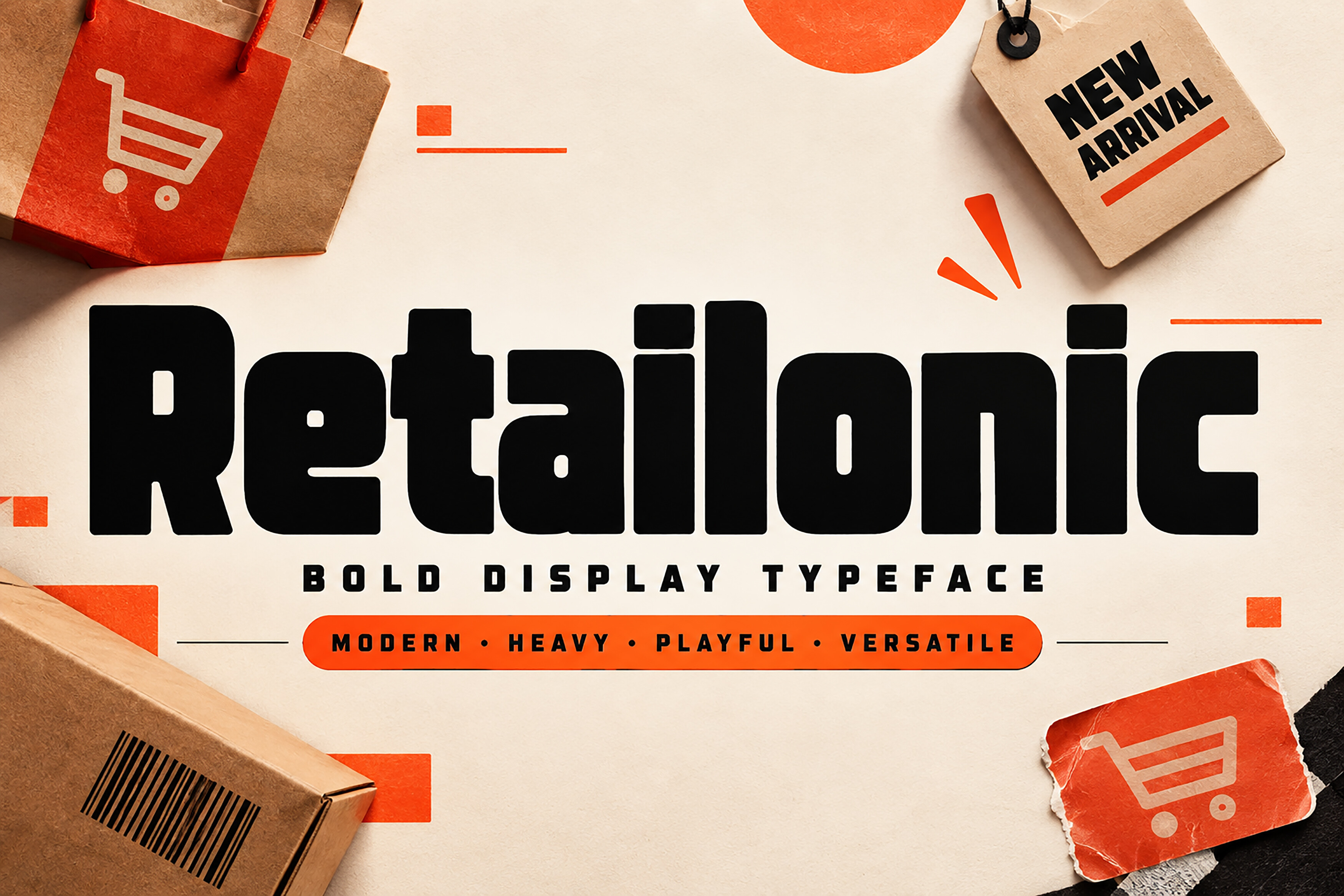 Retailonic
