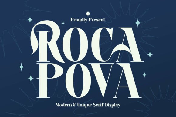 Roca Pova
