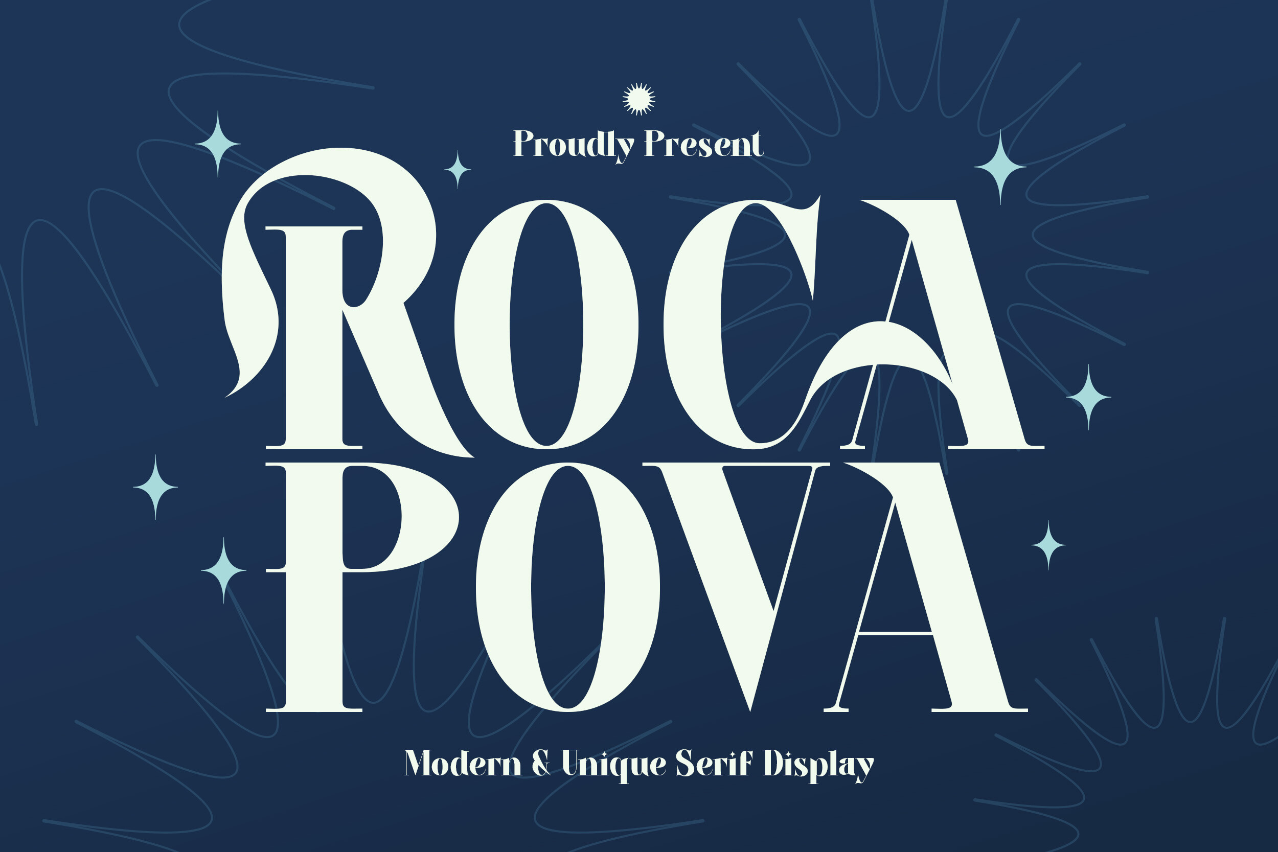Roca Pova