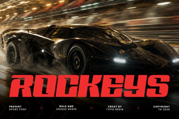 Rockeys