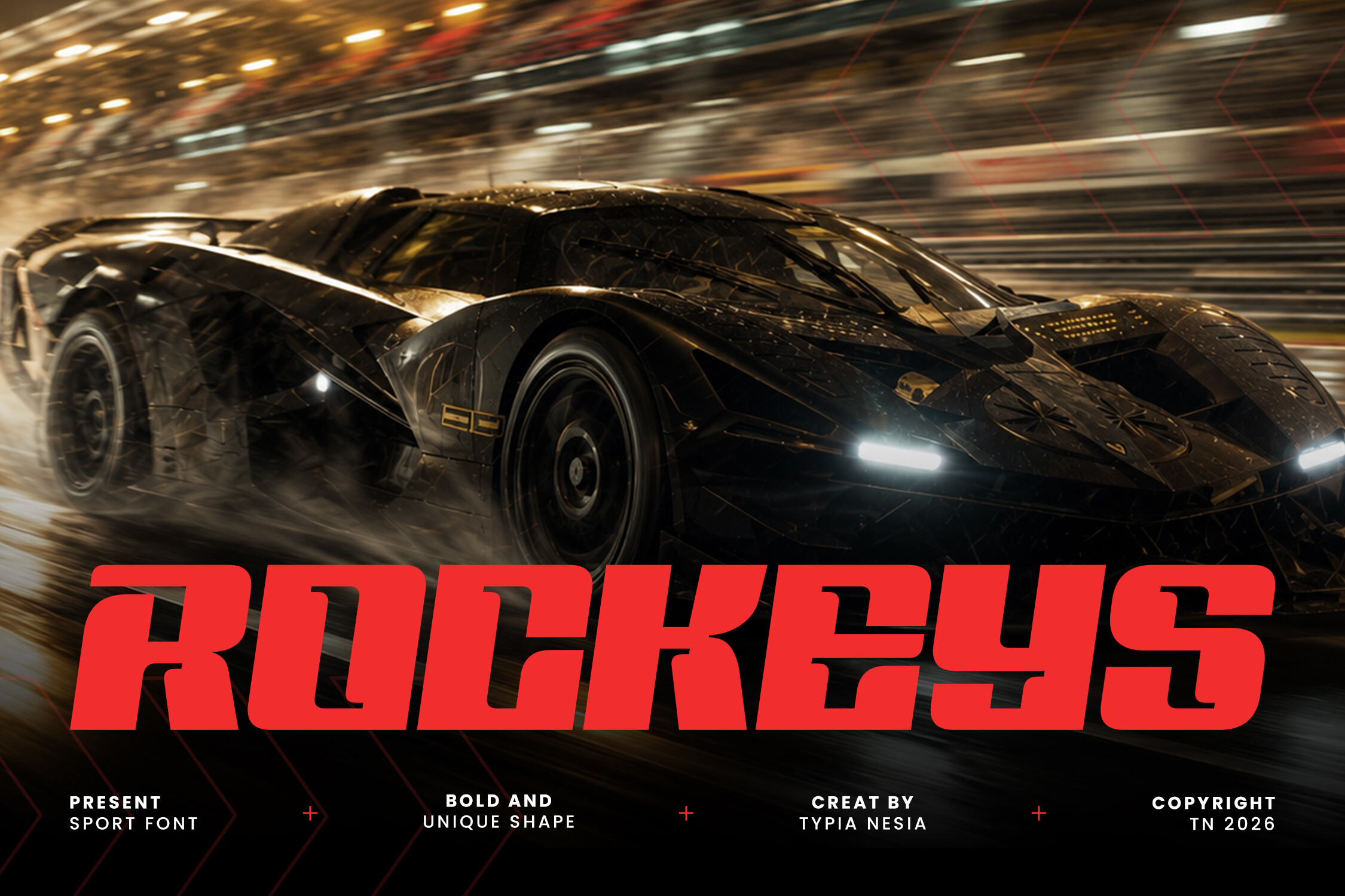 Rockeys