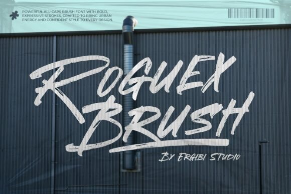 Roguex Brush