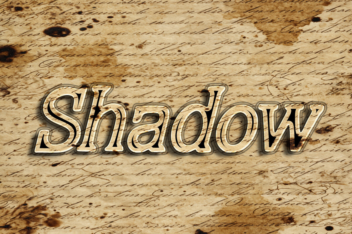 Shadow