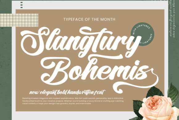 Slangtury Bohemis