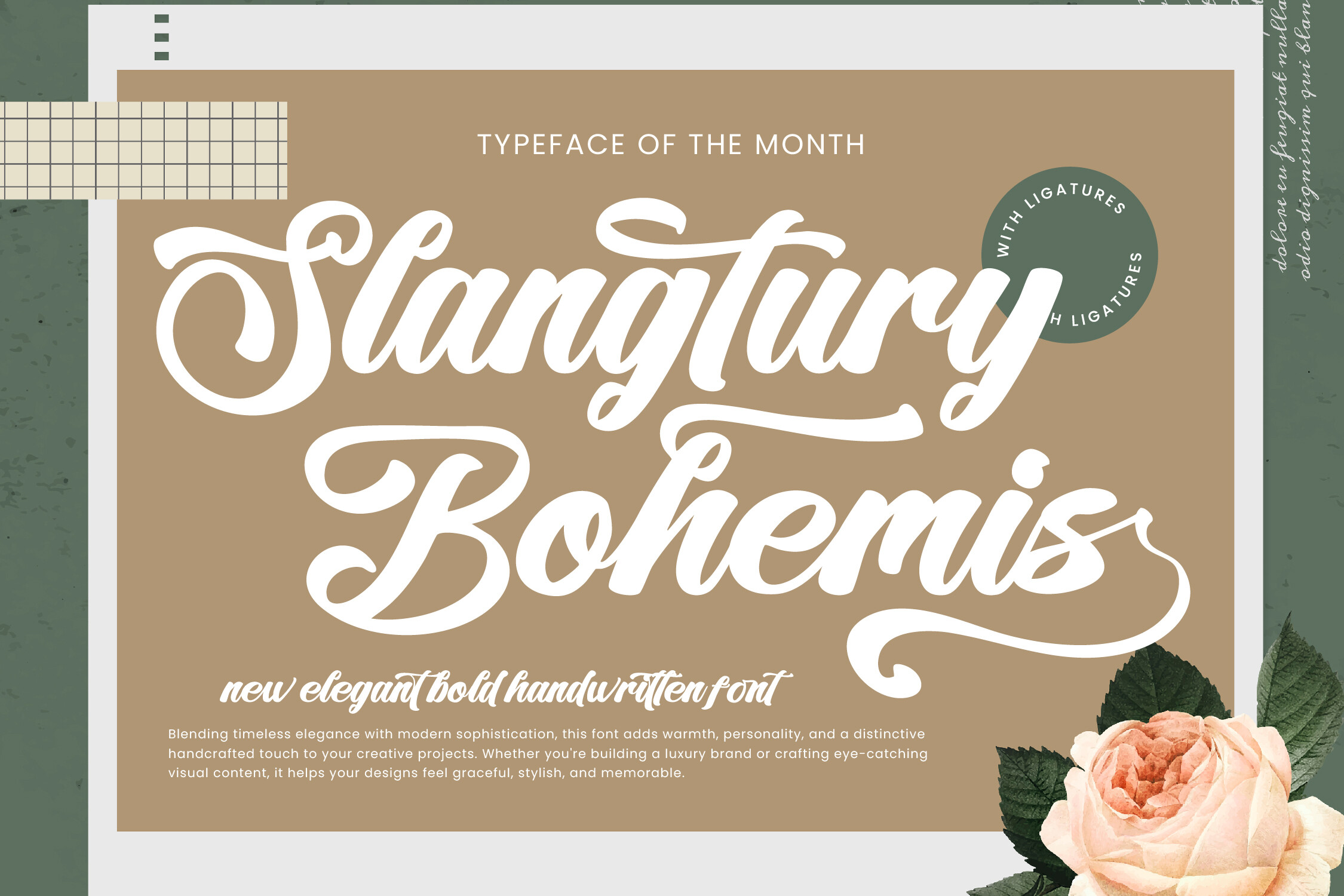Slangtury Bohemis