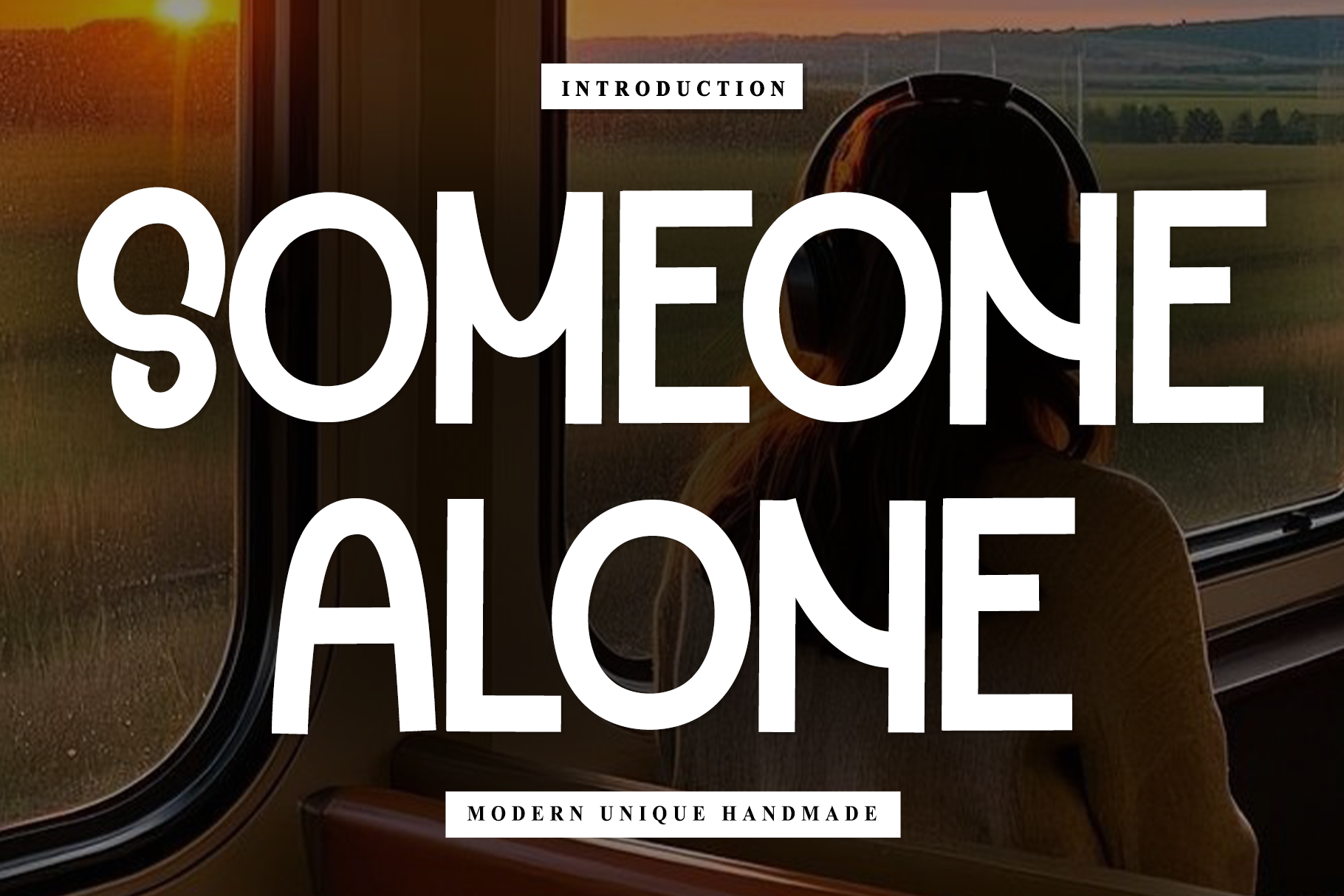 Someone Alone
