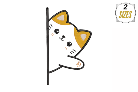 Split Cat