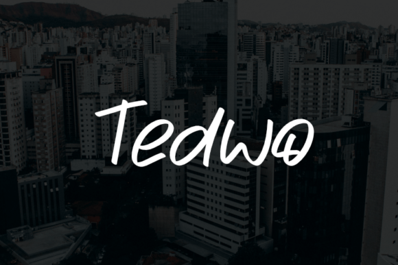 Tedwo
