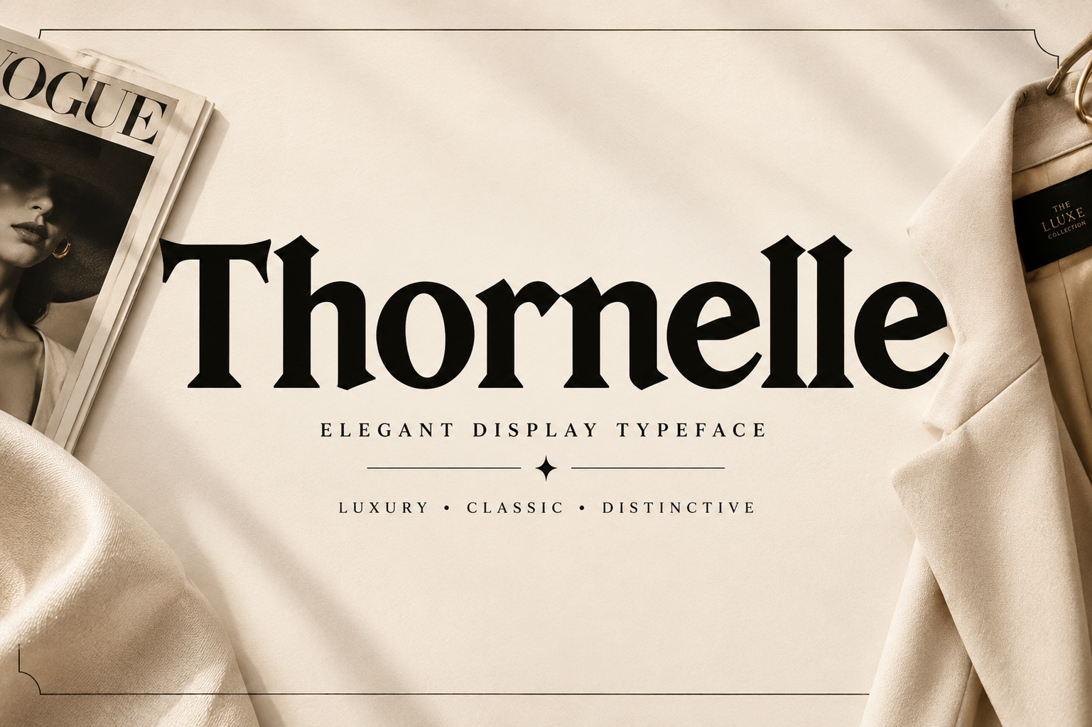 Thornelle