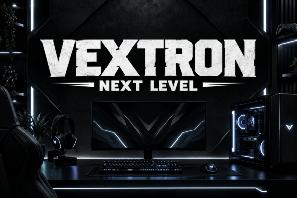 Vextron