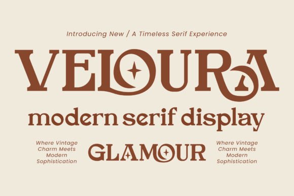 Veloura