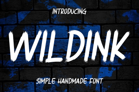 Wild Ink