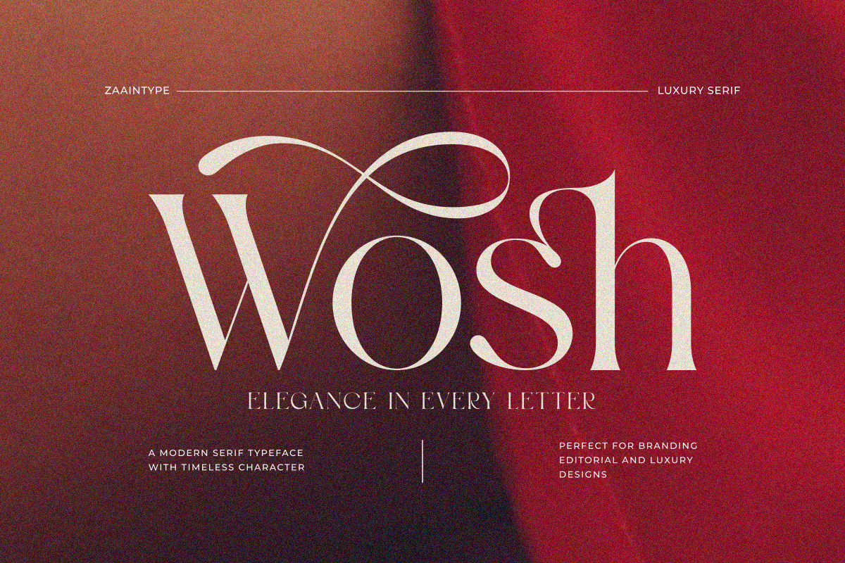 Wosh