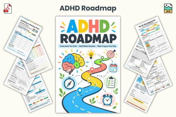 ADHD Roadmap