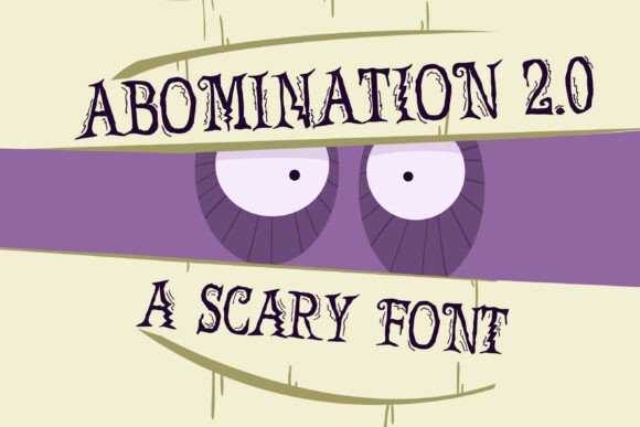 Abomination