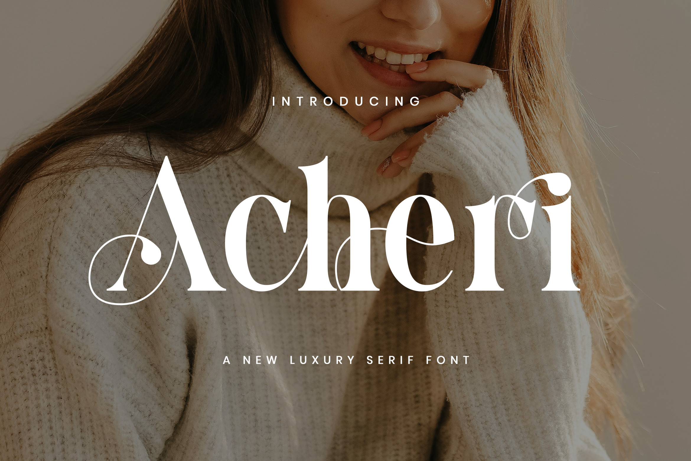 Acheri