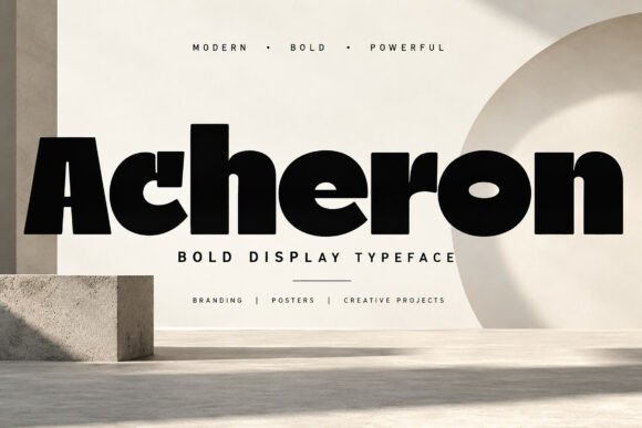 Acheron