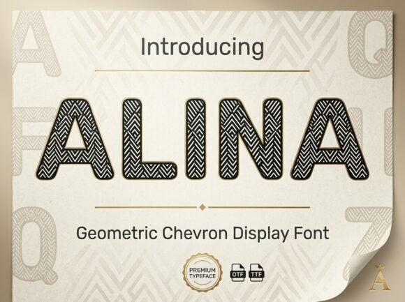Alina