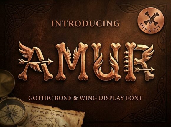 Amur