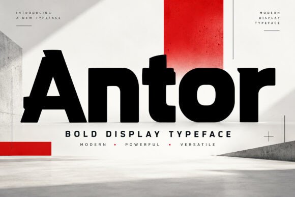 Antor